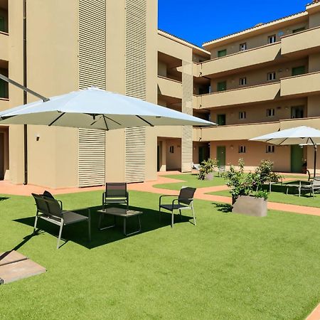 Residence San Francesco Tirrenia Εξωτερικό φωτογραφία