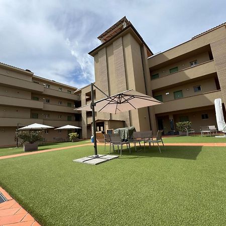 Residence San Francesco Tirrenia Εξωτερικό φωτογραφία