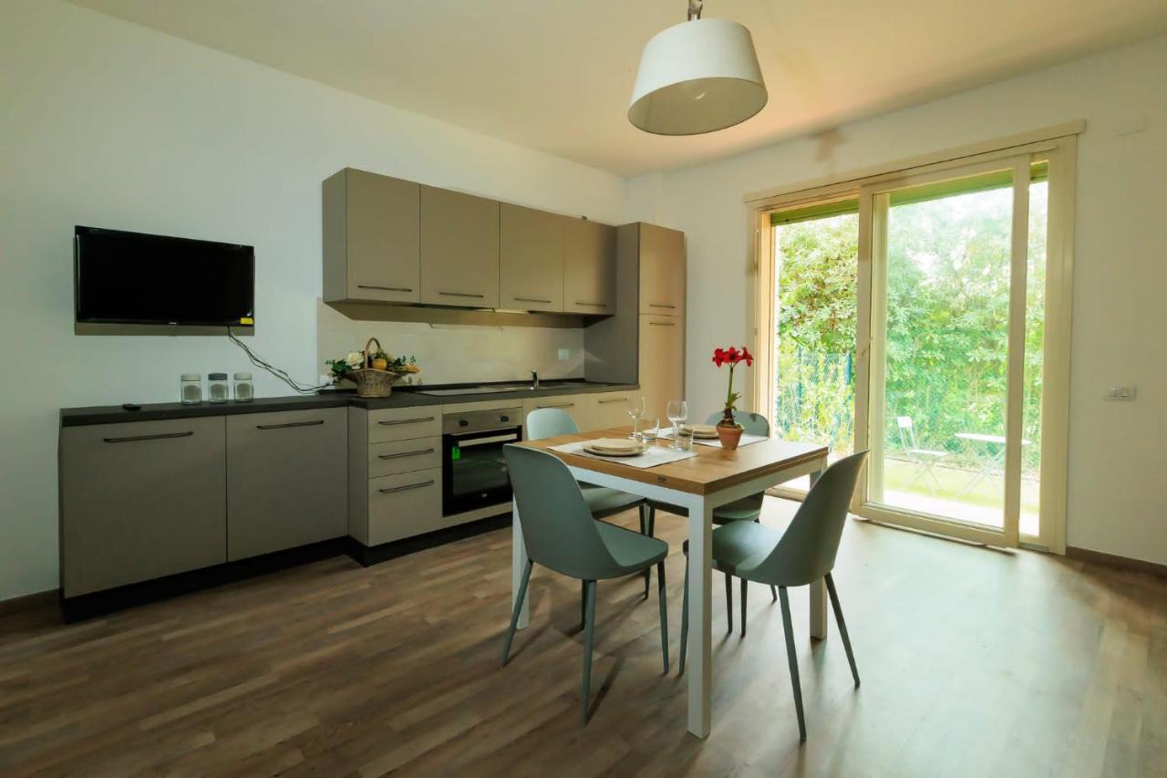Residence San Francesco Tirrenia Εξωτερικό φωτογραφία