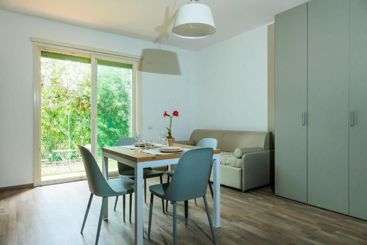 Residence San Francesco Tirrenia Εξωτερικό φωτογραφία