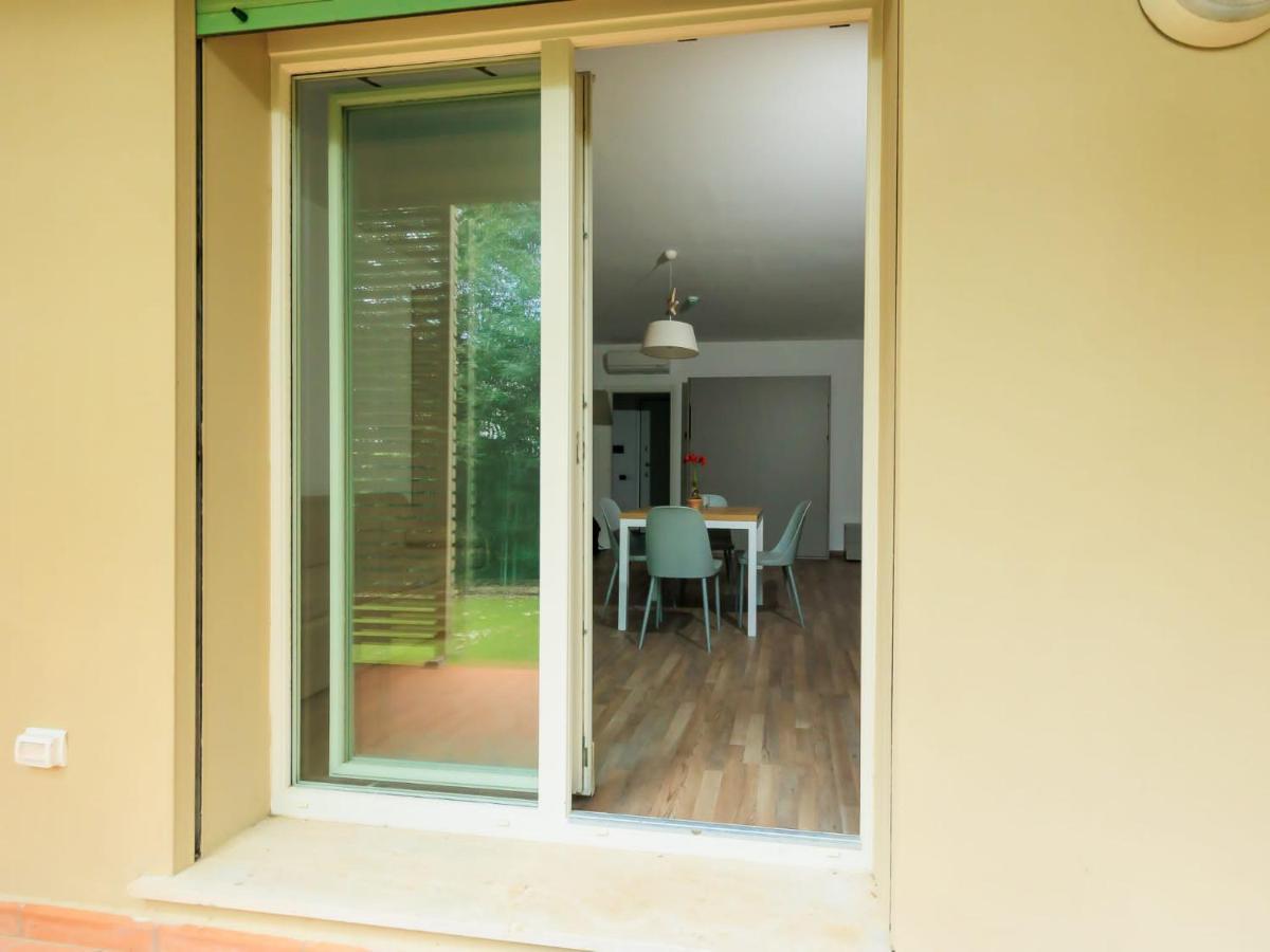 Residence San Francesco Tirrenia Εξωτερικό φωτογραφία