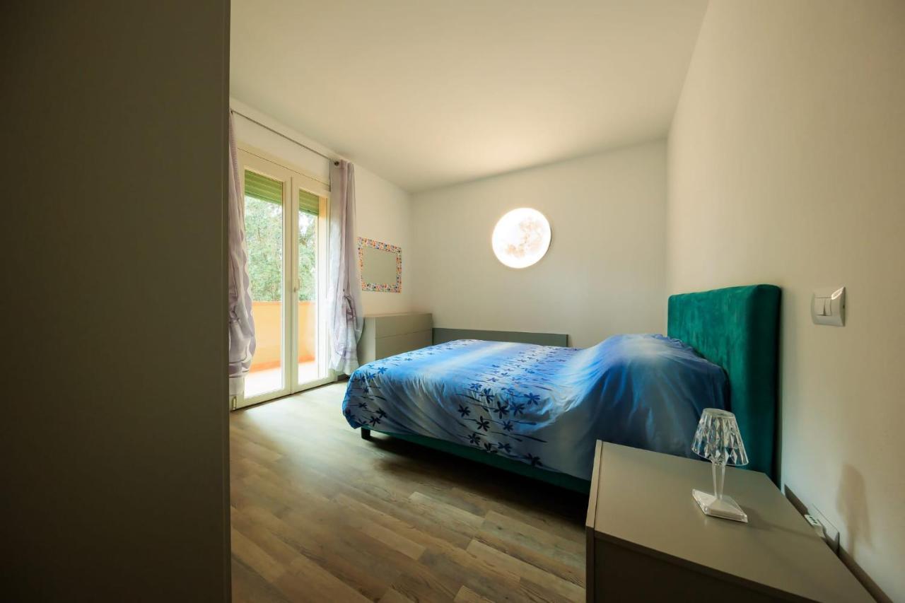 Residence San Francesco Tirrenia Εξωτερικό φωτογραφία