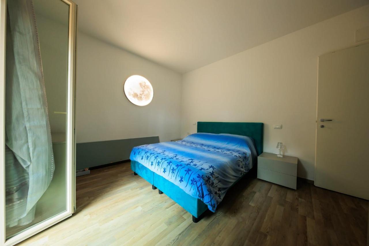 Residence San Francesco Tirrenia Εξωτερικό φωτογραφία