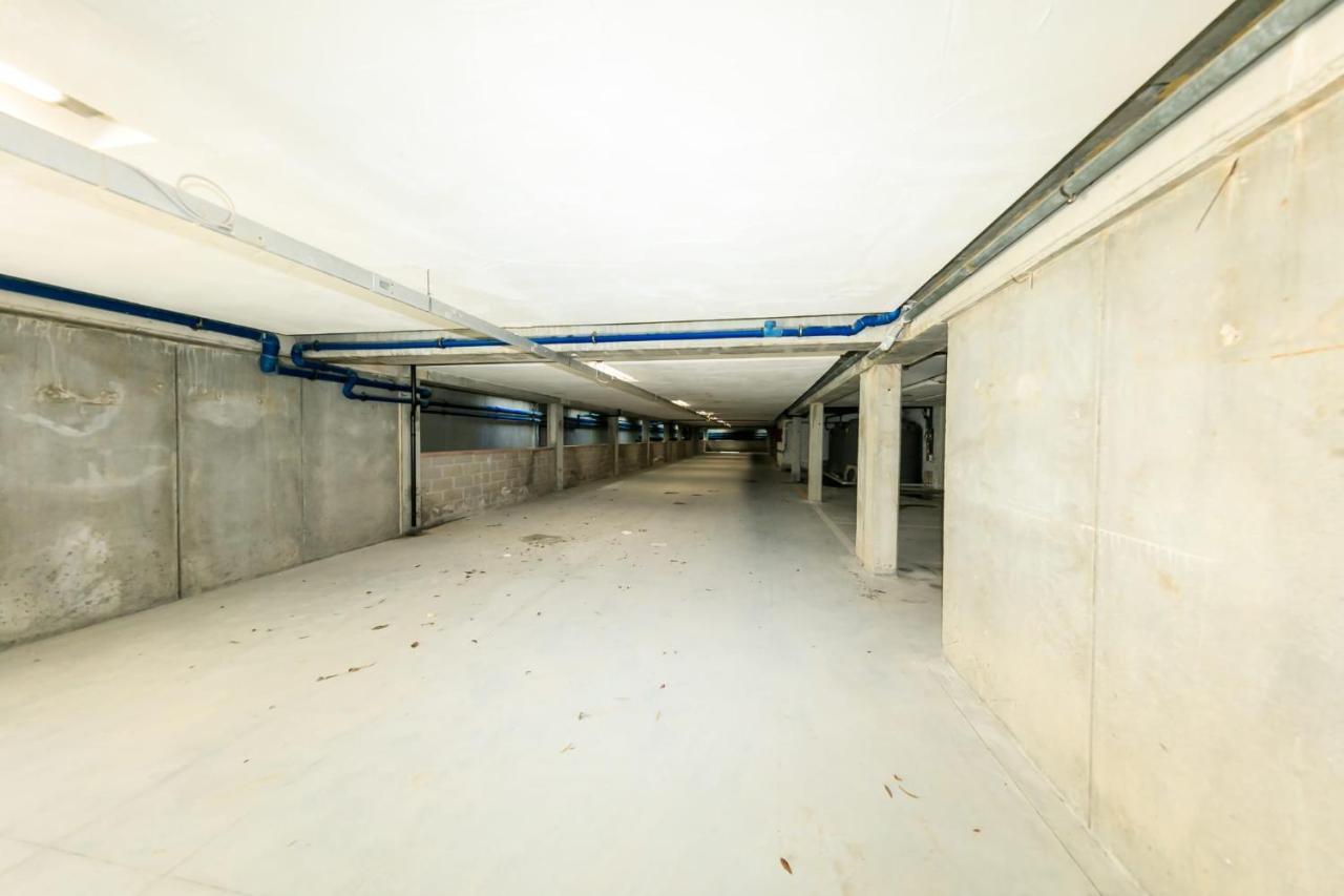 Residence San Francesco Tirrenia Εξωτερικό φωτογραφία