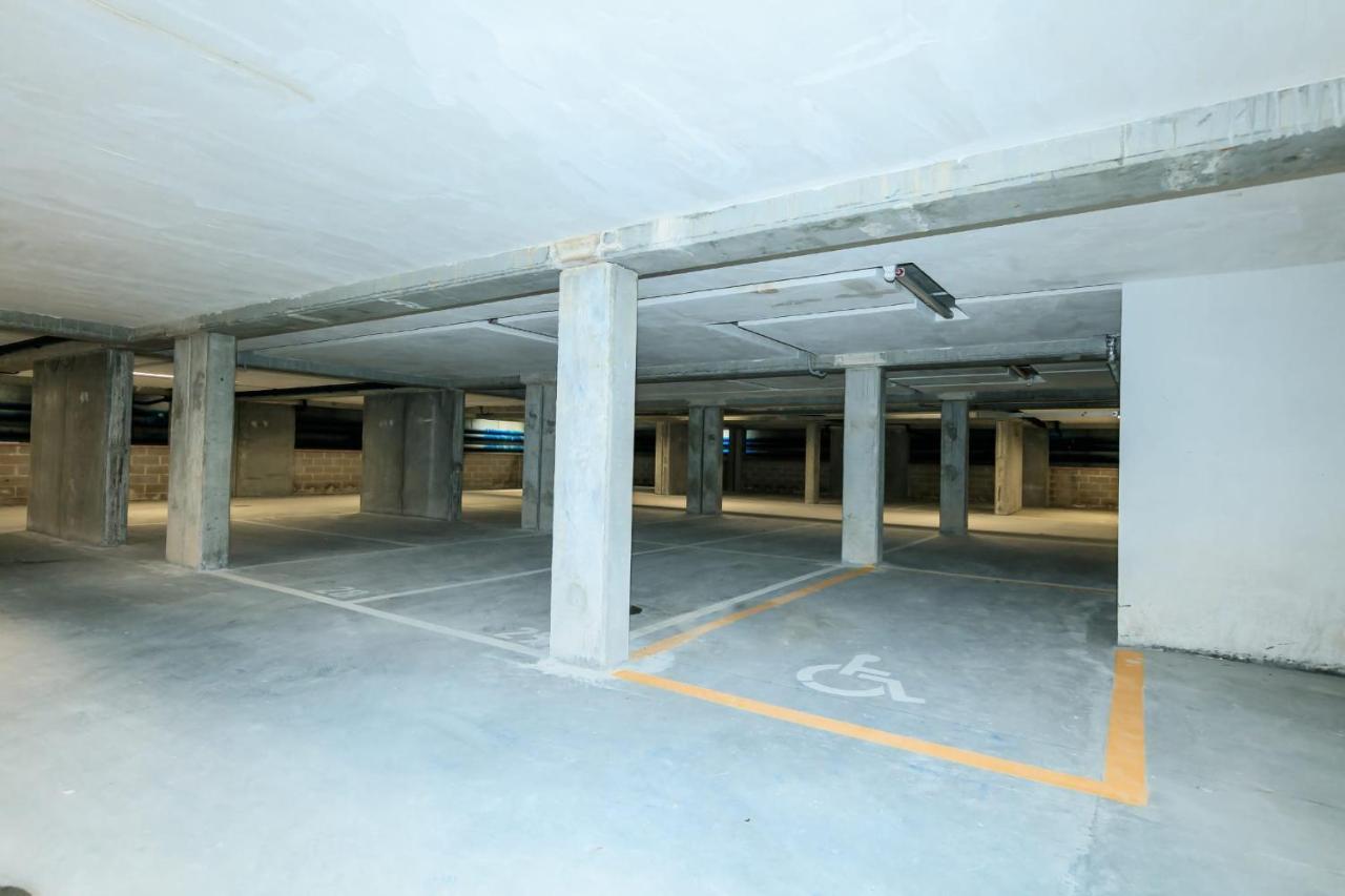 Residence San Francesco Tirrenia Εξωτερικό φωτογραφία