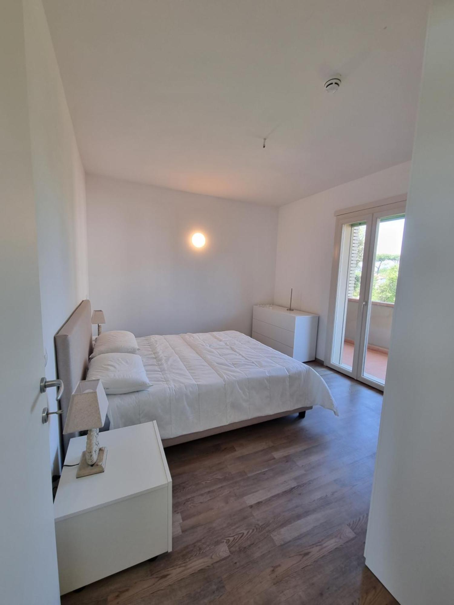 Residence San Francesco Tirrenia Εξωτερικό φωτογραφία