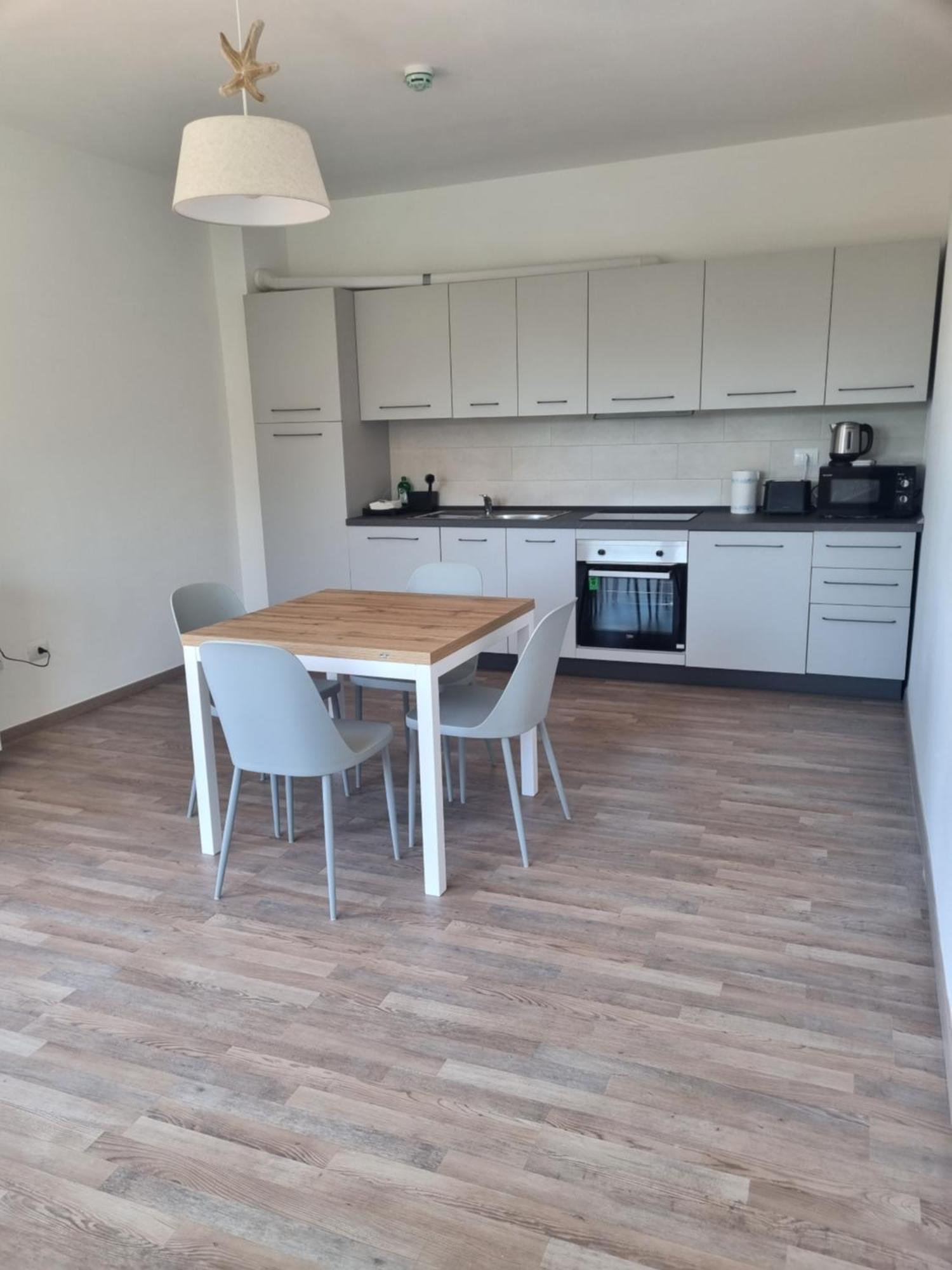Residence San Francesco Tirrenia Εξωτερικό φωτογραφία