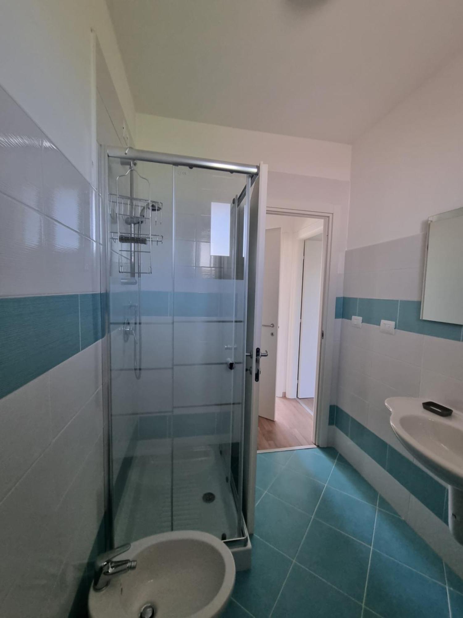 Residence San Francesco Tirrenia Εξωτερικό φωτογραφία