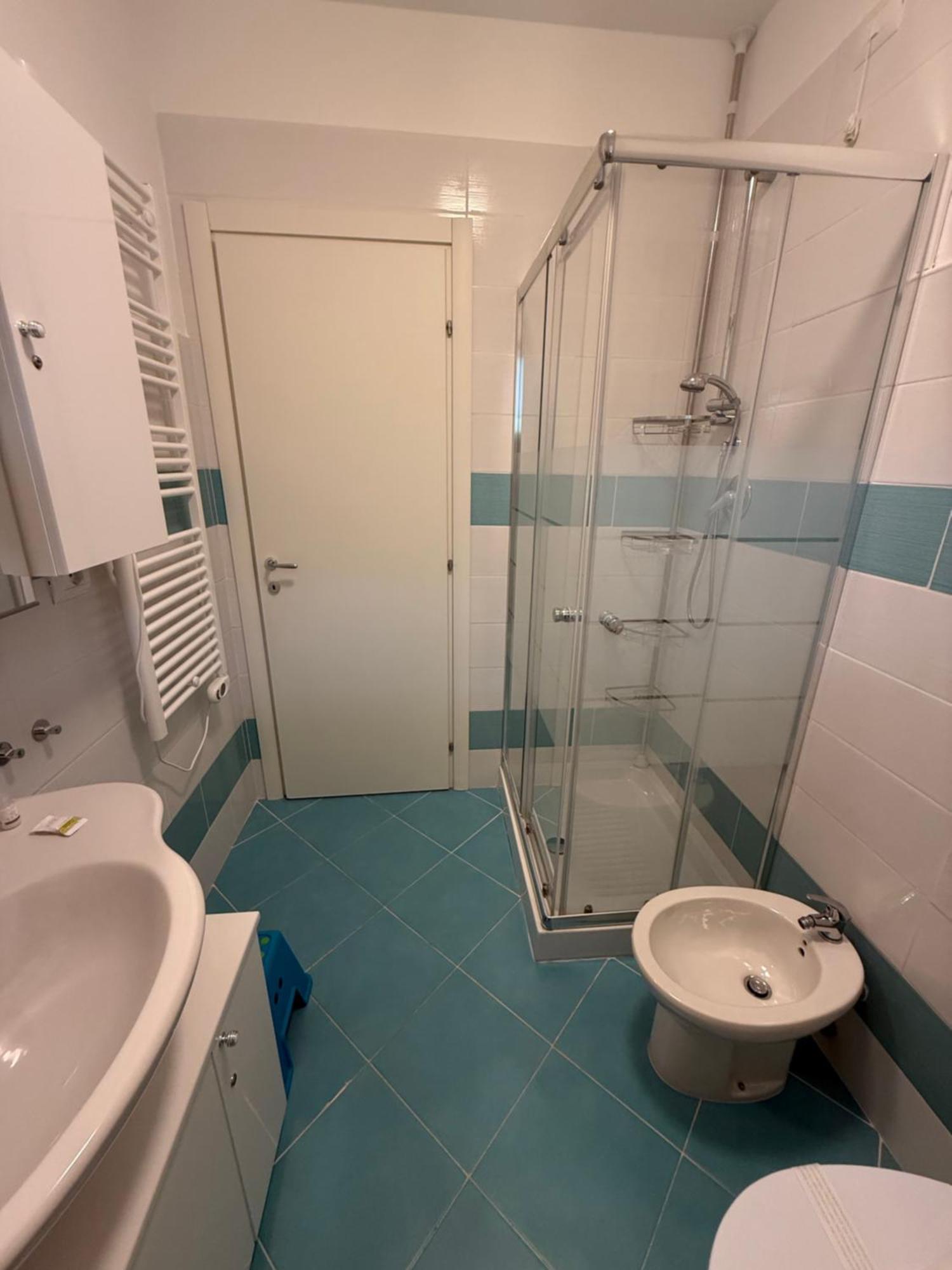 Residence San Francesco Tirrenia Εξωτερικό φωτογραφία