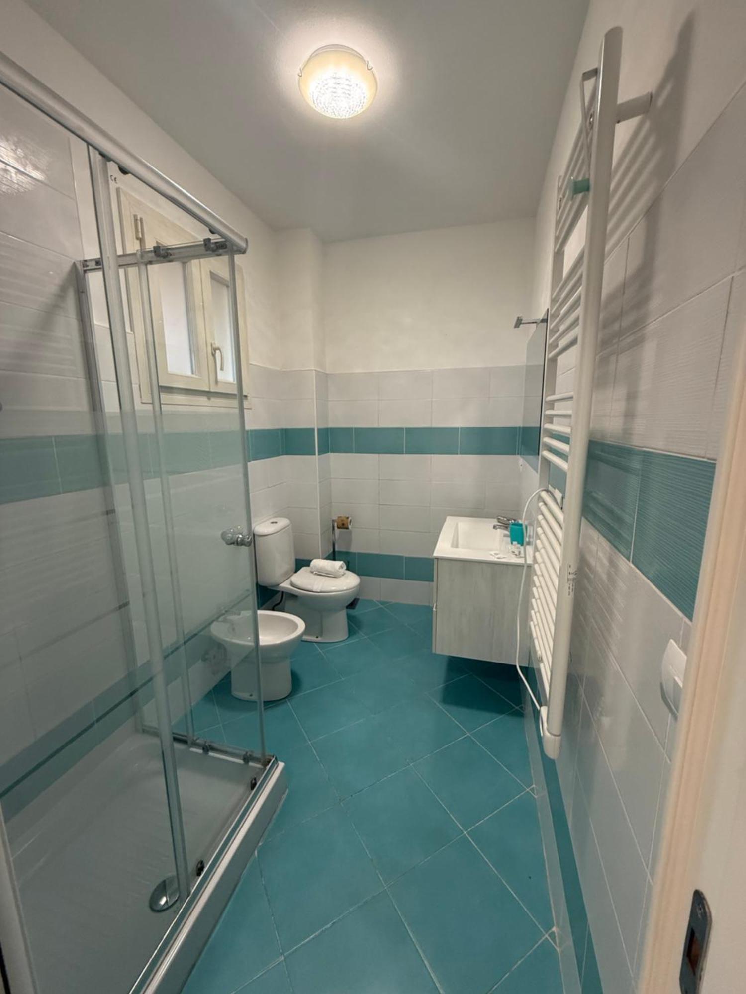 Residence San Francesco Tirrenia Εξωτερικό φωτογραφία