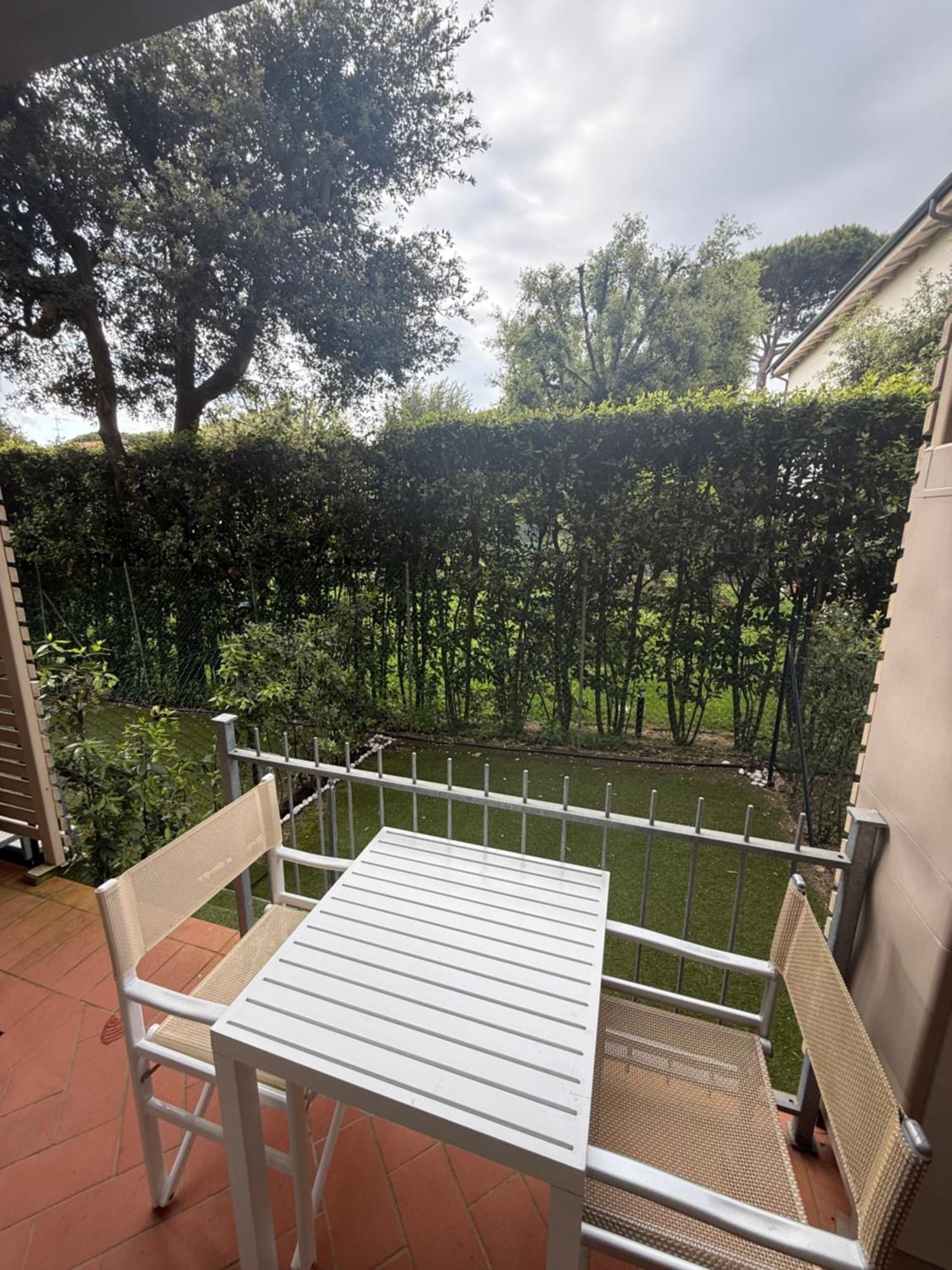 Residence San Francesco Tirrenia Εξωτερικό φωτογραφία
