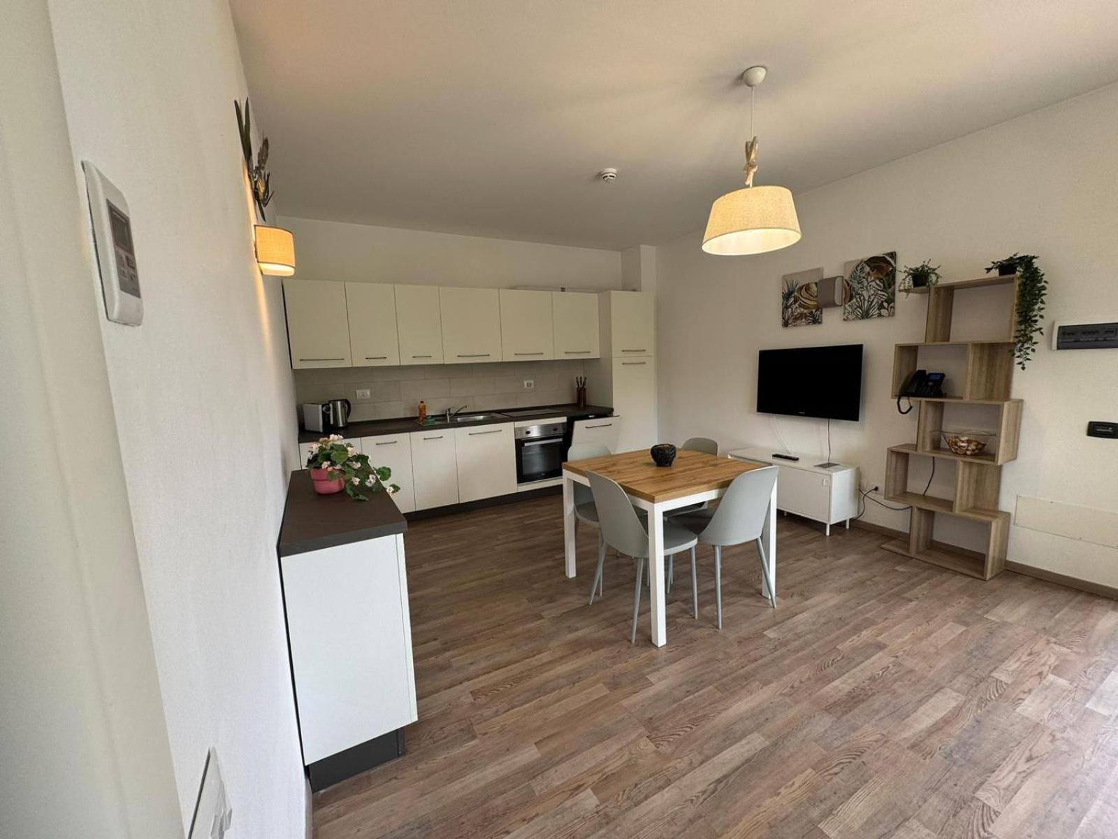 Residence San Francesco Tirrenia Εξωτερικό φωτογραφία