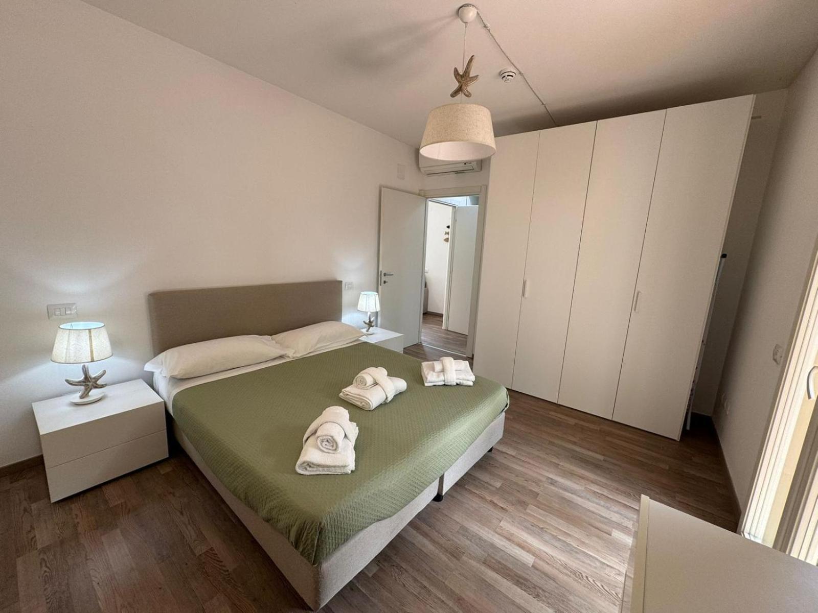 Residence San Francesco Tirrenia Εξωτερικό φωτογραφία