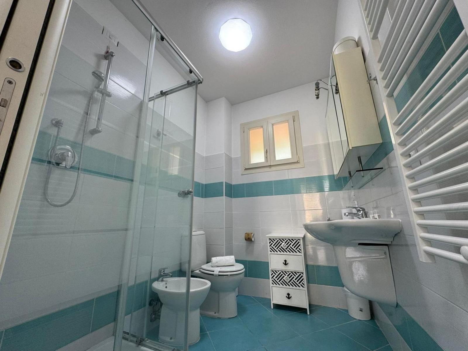 Residence San Francesco Tirrenia Εξωτερικό φωτογραφία