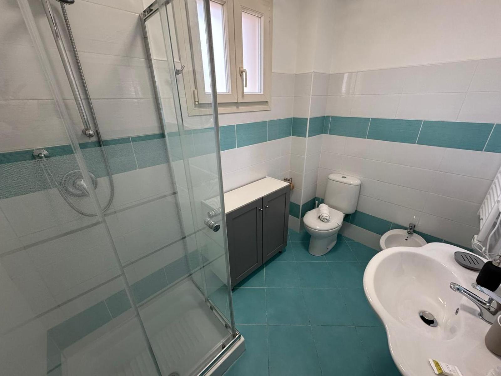 Residence San Francesco Tirrenia Εξωτερικό φωτογραφία